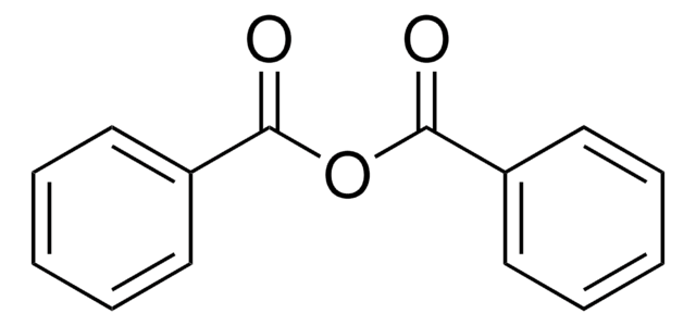 苯甲酸酐 &#8805;95%