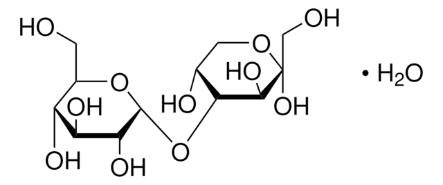 Maltulose monohydrate &#8805;98.0% (HPLC)