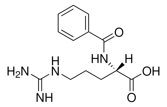 N&#945;-Benzoyl-L-arginine