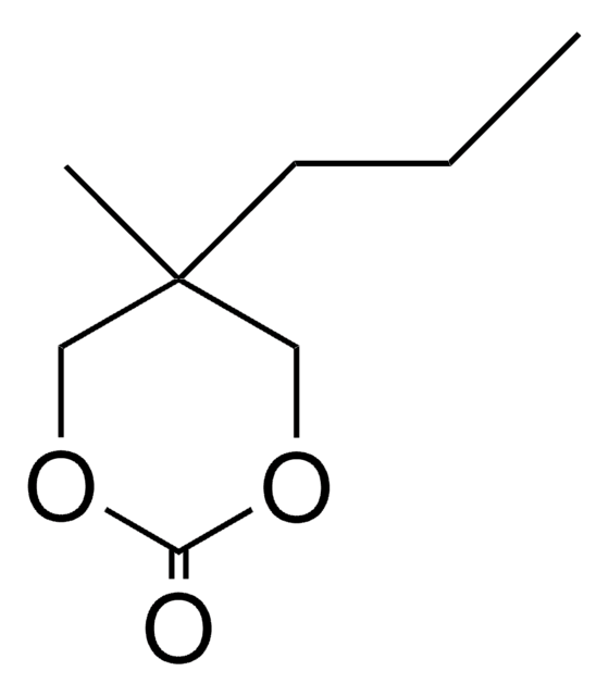 5-METHYL-5-PROPYL-1,3-DIOXAN-2-ONE AldrichCPR