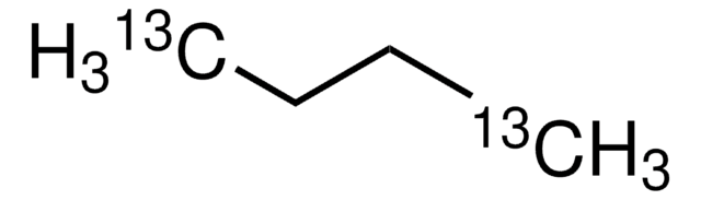 丁烷-1,4-13C2 99 atom % 13C