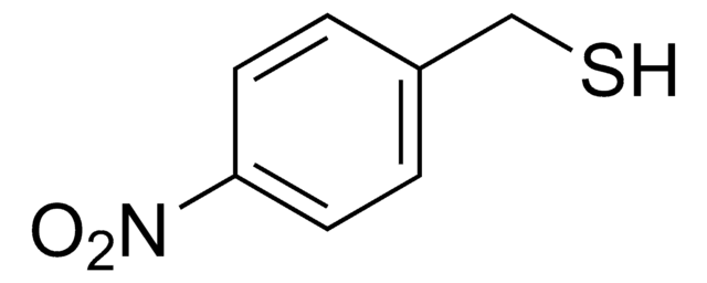 (4-Nitrobenzyl)mercaptan 95%