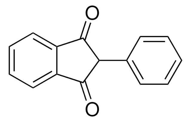 2-Phenyl-1,3-indandione 97%