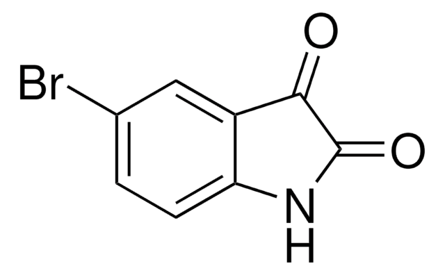 5-溴靛红 technical grade, 90%