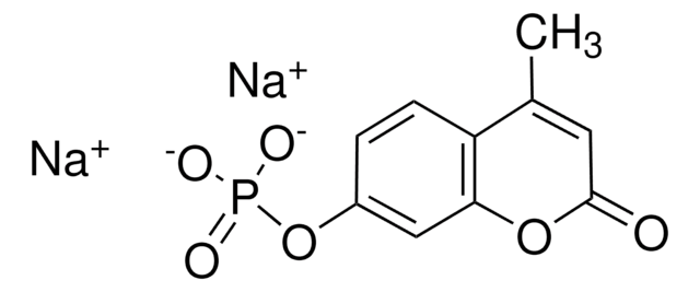 4-甲基伞形酮磷酸酯 二钠盐 phosphatase substrate