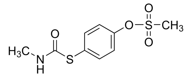 Methasulfocarb PESTANAL&#174;, analytical standard