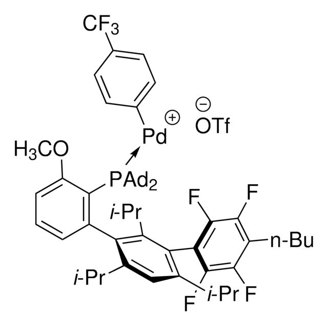 AlPhos Pd G6 OTf