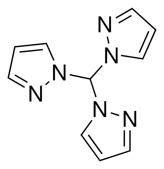 Tris(pyrazol-1-yl)methane AldrichCPR