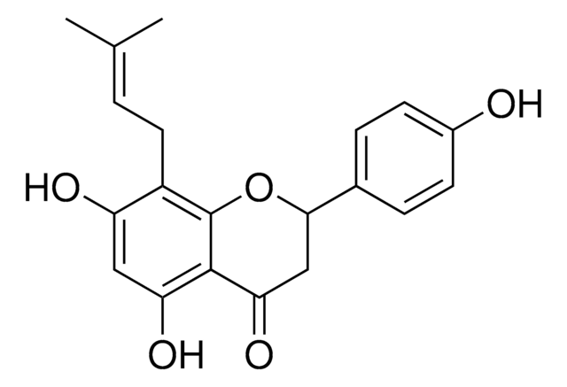 8-Prenylnaringenin analytical standard