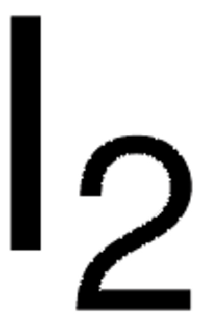 碘化物碘酸盐 溶液 c(I2) = 1/128 mol; standardised against Sodium thiosulfate solution, Titripur&#174;