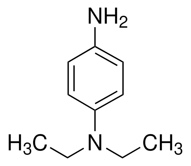 N,N-二乙基-对苯二胺 analytical standard