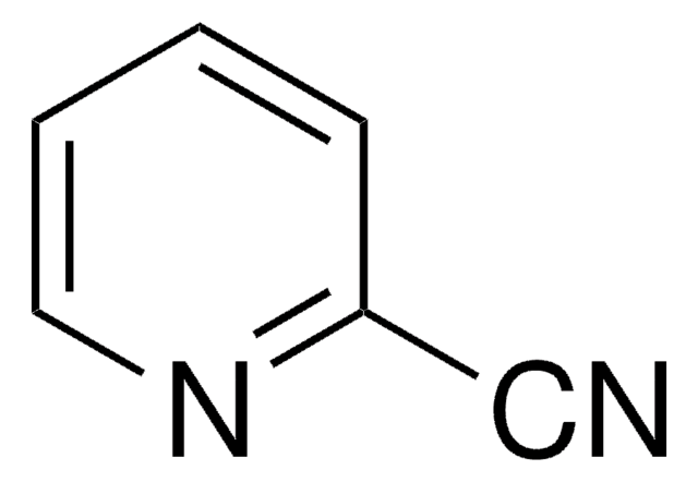 2-吡啶甲腈 99%