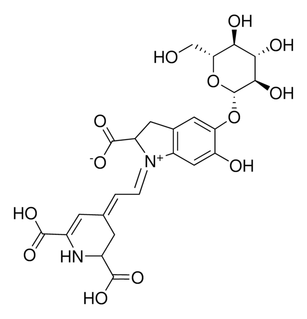 甜菜碱（用糊精稀释的红甜菜提取物）