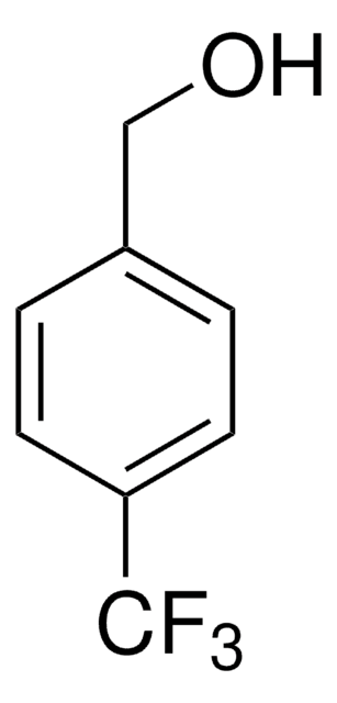 4-(三氟甲基)苄醇 98%