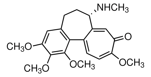 地美可辛 &#8805;98% (HPLC)