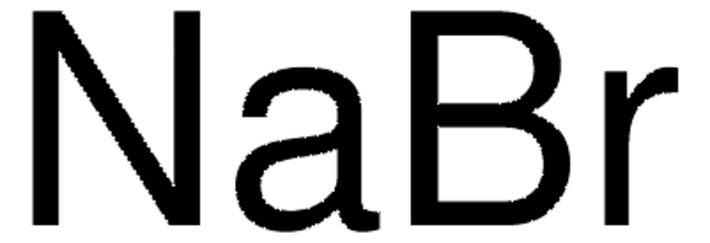 溴化钠 &#8805;99.99% trace metals basis