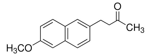 萘丁美酮 European Pharmacopoeia (EP) Reference Standard