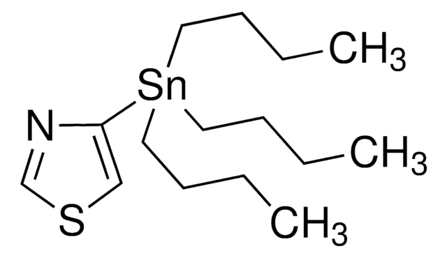 4-(tributylstannyl)thiazole AldrichCPR