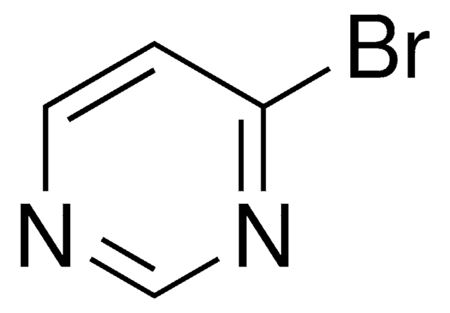 4-Bromopyrimidine AldrichCPR