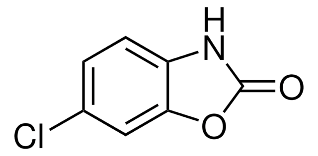 6-Chlorobenzoxazol-2(3H)-one PESTANAL&#174;, analytical standard