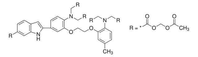 Indo 1-AM ~95% (HPLC)