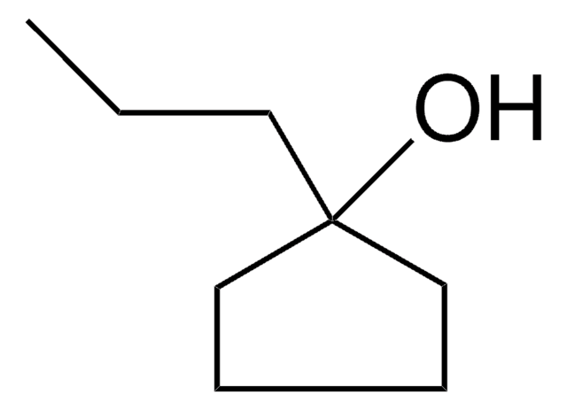 1-PROPYL-1-CYCLOPENTANOL AldrichCPR