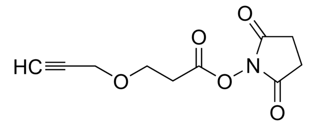 炔丙基-N-羟基琥珀酰亚胺酯