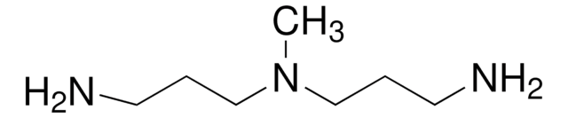 3,3&#8242;-Diamino-N-methyldipropylamine 96%