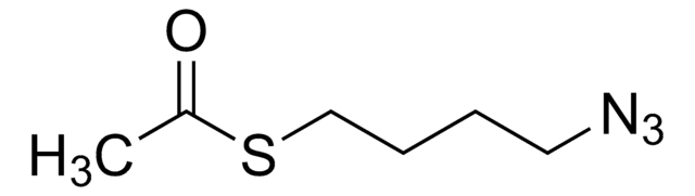 S-(4-Azidobutyl)thioacetate 97%