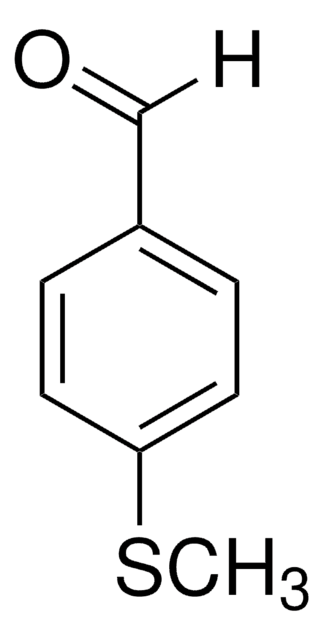 4-(Methylthio)benzaldehyde 95%