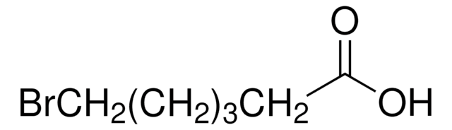 6-Bromohexanoic acid 97%