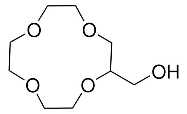 2-羟甲基-12-冠-4 95%