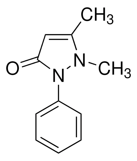 Antipyrine Vetec&#8482;, reagent grade, 98%