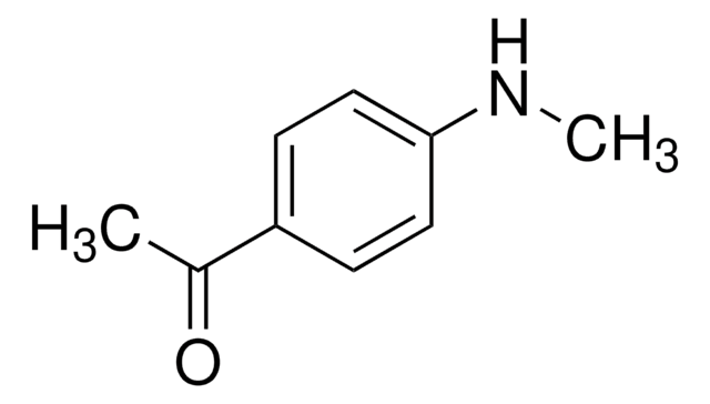 4-乙酰基-N-甲苯胺 97%