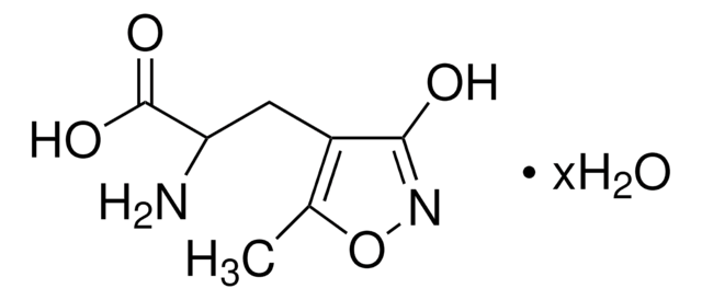 （±）-AMPA solid