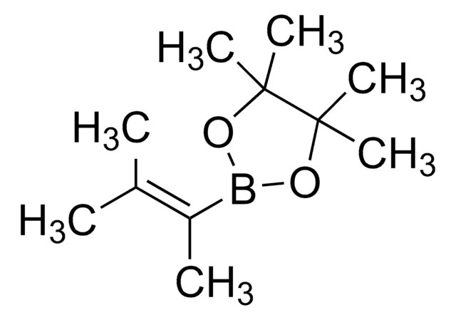 3-Methyl-2-buten-2-ylboronic acid pinacol ester 95%