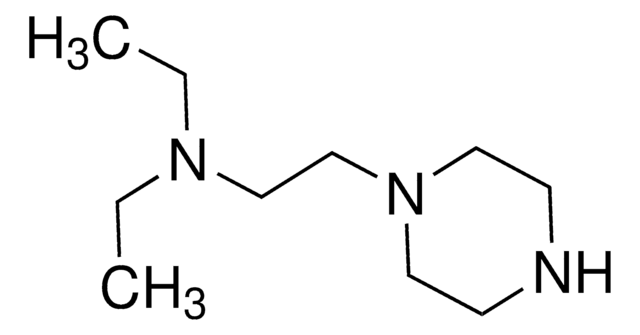 N,N-Diethyl-2-(1-piperazinyl)ethanamine AldrichCPR