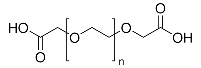 聚乙二醇二羧酸 600