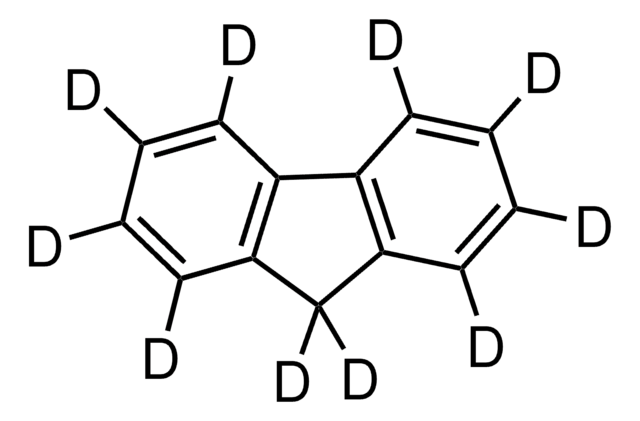 芴-d10 &#8805;98 atom % D, &#8805;98% (CP)