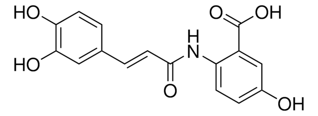 燕麦蒽酰胺C analytical standard