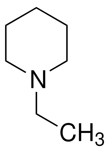 N-乙基哌啶 99%