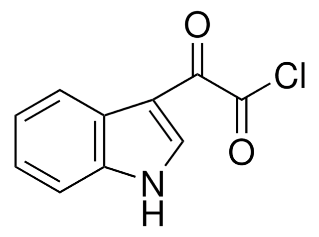 吲哚-3-乙醛酰氯 98%