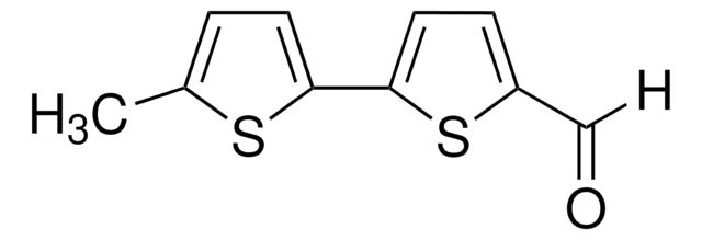 5-(5-甲基噻吩-2-基)噻吩-2-甲醛 97%