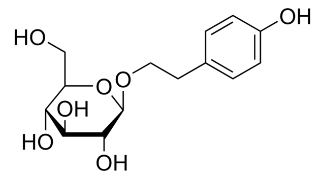 Salidroside phyproof&#174; Reference Substance