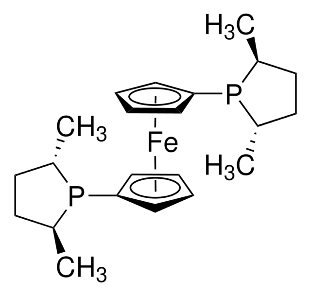 1,1′-双[(2S,5S)-2,5-二甲基磷杂环戊基]二茂铁 kanata purity