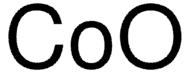 Cobalt(II) oxide 99.99% trace metals basis