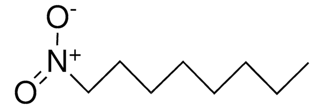 1-NITROOCTANE AldrichCPR