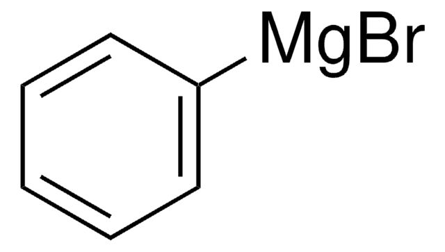 Phenylmagnesium bromide solution 2.9&#160;M in 2-methyltetrahydrofuran