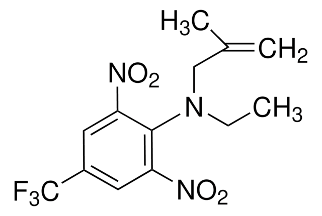 丁氟消草/乙丁烯氟灵 PESTANAL&#174;, analytical standard