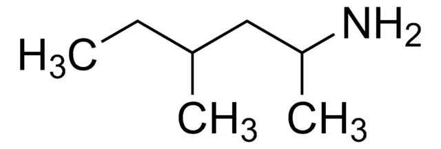 1,3-Dimethylamylamine analytical standard